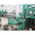 Cold Roller Coil Cut to Length Line